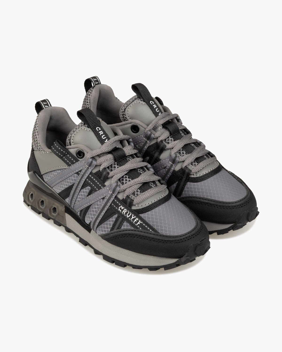 Fearia, Grey/Black, hi-res